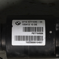 2007-2019 BMW X5 X6 Rear Active Stabilizer Bar 37126771045 OEM