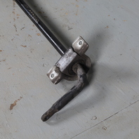 2007-2019 BMW X5 X6 Rear Active Stabilizer Bar 37126771045 OEM