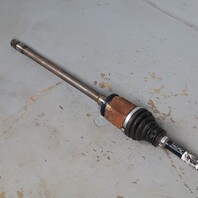 2007-2019 BMW X5 X5M X6 X6M Right Front Axle Shaft 31607553946 OEM