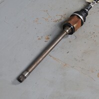 2007-2019 BMW X5 X5M X6 X6M Right Front Axle Shaft 31607553946 OEM