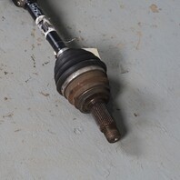 2007-2019 BMW X5 X5M X6 X6M Right Front Axle Shaft 31607553946 OEM