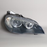 007-2010 BMW X5 E70 4.8 Air Cleaner Filter Box OEM 13717558725