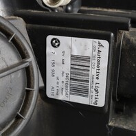 007-2010 BMW X5 E70 4.8 Air Cleaner Filter Box OEM 13717558725