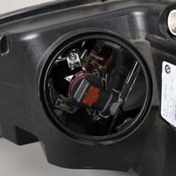 007-2010 BMW X5 E70 4.8 Air Cleaner Filter Box OEM 13717558725