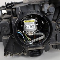 007-2010 BMW X5 E70 4.8 Air Cleaner Filter Box OEM 13717558725