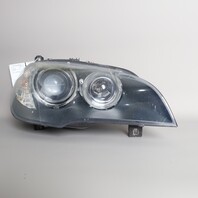 007-2010 BMW X5 E70 4.8 Air Cleaner Filter Box OEM 13717558725