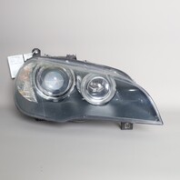 007-2010 BMW X5 E70 4.8 Air Cleaner Filter Box OEM 13717558725