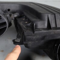 007-2010 BMW X5 E70 4.8 Air Cleaner Filter Box OEM 13717558725