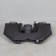007-2010 BMW X5 E70 4.8 Air Cleaner Filter Box OEM 13717558725
