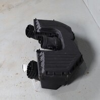 007-2010 BMW X5 E70 4.8 Air Cleaner Filter Box OEM 13717558725