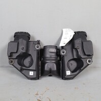007-2010 BMW X5 E70 4.8 Air Cleaner Filter Box OEM 13717558725