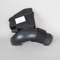 2007-2010 BMW X5 3.0 E70 Air Cleaner Tube Resonator OEM 13717548889
