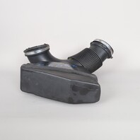 2007-2010 BMW X5 3.0 E70 Air Cleaner Tube Resonator OEM 13717548889