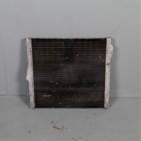 2007-2010 BMW X5 E70 4.8 Radiator OEM 17117585036