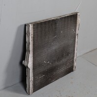 2007-2010 BMW X5 E70 4.8 Radiator OEM 17117585036