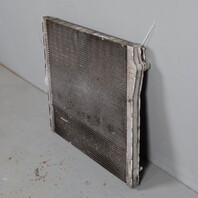 2007-2010 BMW X5 E70 4.8 Radiator OEM 17117585036