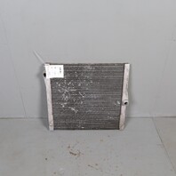 2007-2010 BMW X5 E70 4.8 Radiator OEM 17117585036