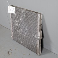 2007-2010 BMW X5 E70 4.8 Radiator OEM 17117585036