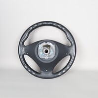 2007-2013 BMW X5 E70 3 Spoke Steering Wheel OEM 32306797910