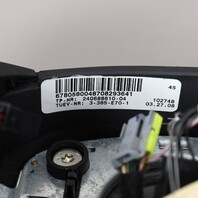 2007-2013 BMW X5 E70 3 Spoke Steering Wheel OEM 32306797910