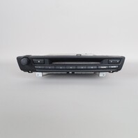2007-2010 BMW X5 X5 E70 E71 Radio Stereo CD Receiver OEM 65129227516