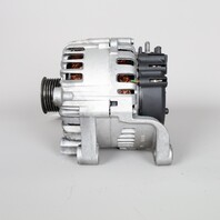 2007-2010 BMW X5 E70 4.8 N62 Alternator 180 Amp OEM 12317561004