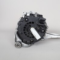 2007-2010 BMW X5 E70 4.8 N62 Alternator 180 Amp OEM 12317561004