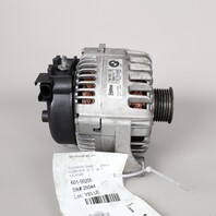 2007-2010 BMW X5 E70 4.8 N62 Alternator 180 Amp OEM 12317561004