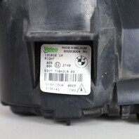 BMW X1 X3 X5 Right Fog Light Lamp 63177184318 OEM