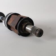 2007-2019 BMW X5 X5M X6 X6M E70 Left Front Axle Shaft 31607553945 OEM