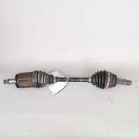 2007-2019 BMW X5 X5M X6 X6M E70 Left Front Axle Shaft 31607553945 OEM