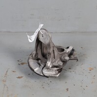 2007-2019 BMW X5 X6 Left Rear Spindle Knuckle Hub 33326770983 OEM