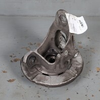 2007-2019 BMW X5 X6 Left Rear Spindle Knuckle Hub 33326770983 OEM