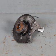 2007-2019 BMW X5 X6 Left Rear Spindle Knuckle Hub 33326770983 OEM