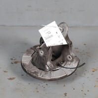 2007-2019 BMW X5 X6 Left Rear Spindle Knuckle Hub 33326770983 OEM