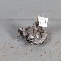 2007-2019 BMW X5 X6 Right Rear Spindle Knuckle Hub 33326770984 OEM