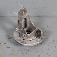 2007-2019 BMW X5 X6 Right Rear Spindle Knuckle Hub 33326770984 OEM