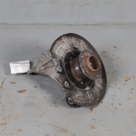 2007-2019 BMW X5 X6 Right Rear Spindle Knuckle Hub 33326770984 OEM