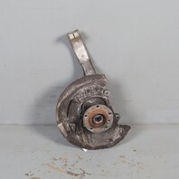 2007-2018 BMW X5 X6 Left Front Spindle Knuckle Hub 31216773783 OEM