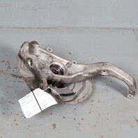 2007-2018 BMW X5 X6 Left Front Spindle Knuckle Hub 31216773783 OEM