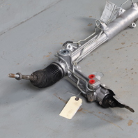 2007-2013 BMW X5 X6 Power Steering Gear Rack Pinion 32106771418 OEM
