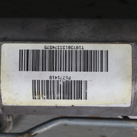 2007-2013 BMW X5 X6 Power Steering Gear Rack Pinion 32106771418 OEM