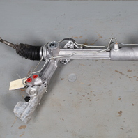 2007-2013 BMW X5 X6 Power Steering Gear Rack Pinion 32106771418 OEM