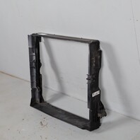 2007-2010 BMW X5 E70 Radiator Support Bracket OEM 17117533538