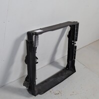 2007-2010 BMW X5 E70 Radiator Support Bracket OEM 17117533538