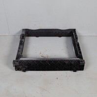 2007-2010 BMW X5 E70 Radiator Support Bracket OEM 17117533538