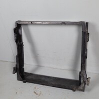 2007-2010 BMW X5 E70 Radiator Support Bracket OEM 17117533538