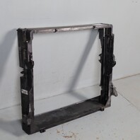 2007-2010 BMW X5 E70 Radiator Support Bracket OEM 17117533538