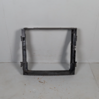 2007-2010 BMW X5 E70 Radiator Support Bracket OEM 17117533538