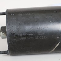 BMW 545i 550i 645i 650i 750i X5 4.4 4.8 Starter Motor OEM 12417536690